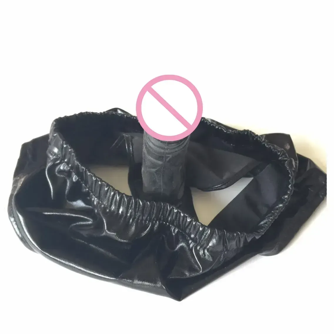 isensualflow fr culotte harnais cuir et silicone femme