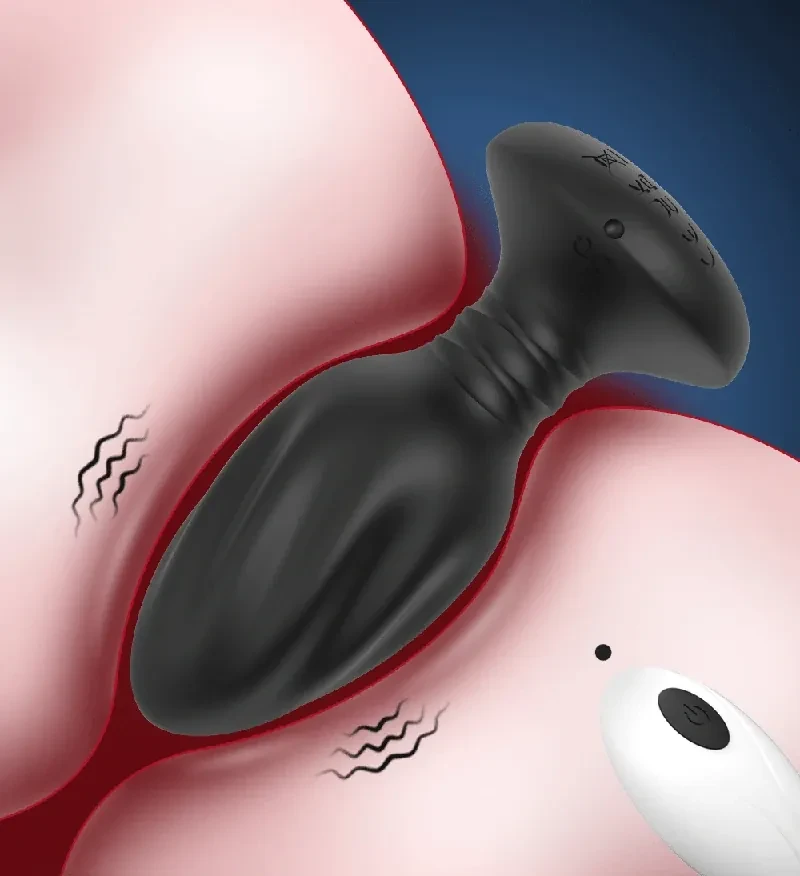 isensualflow fr dilatateur anal anal vibrant silicone medical rechargeable usb