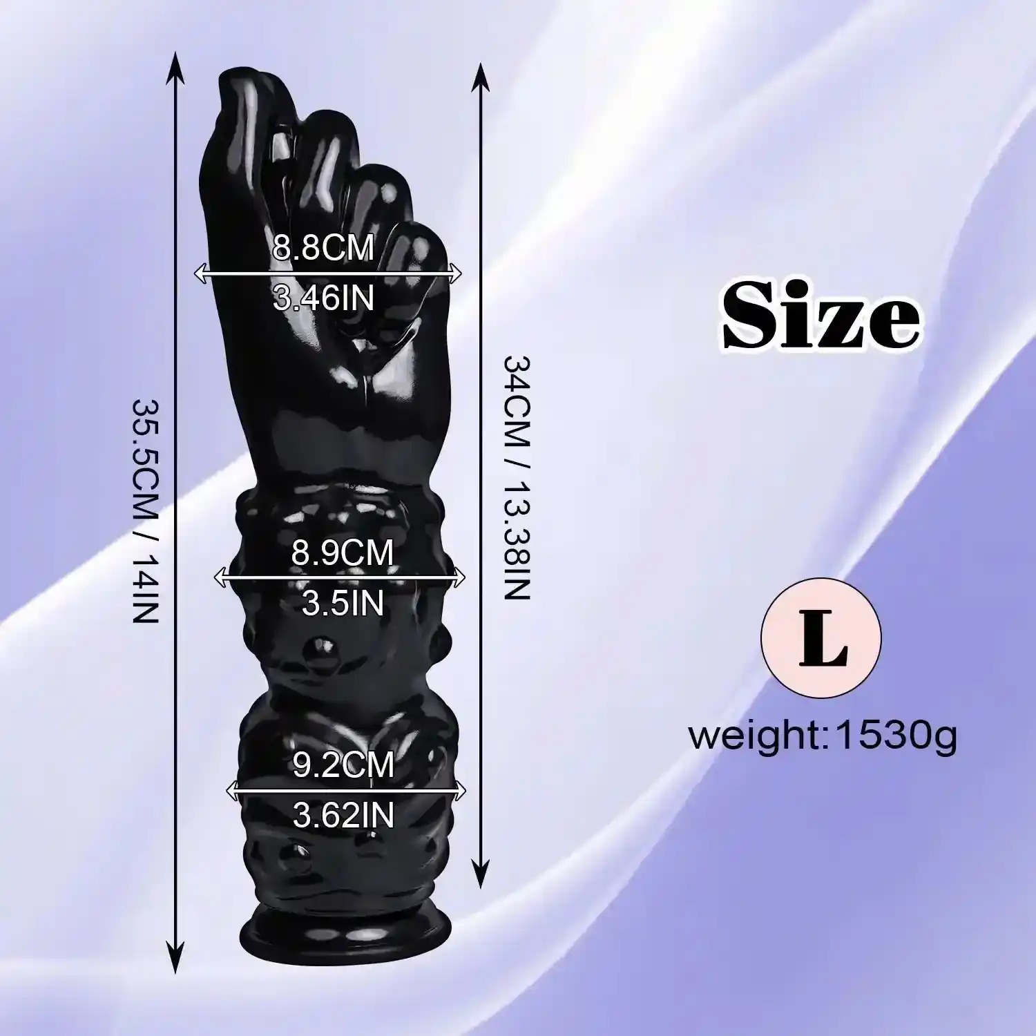 isensualflow fr dilatateur anal courbe silicone ventouse réaliste