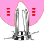 isensualflow fr dilatateur anal en métal pour homme et femme
