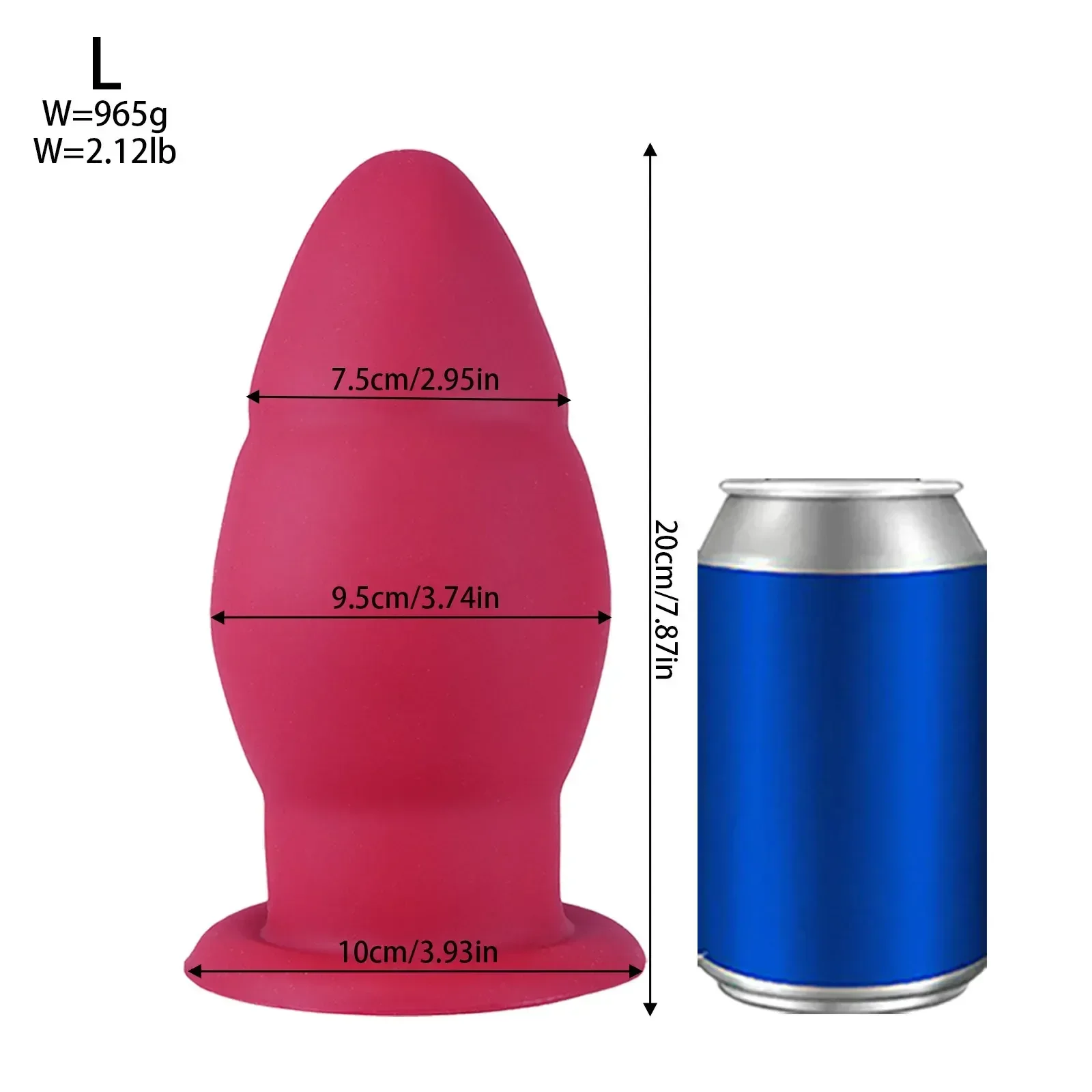 isensualflow fr dilatateur anal en silicone liquide