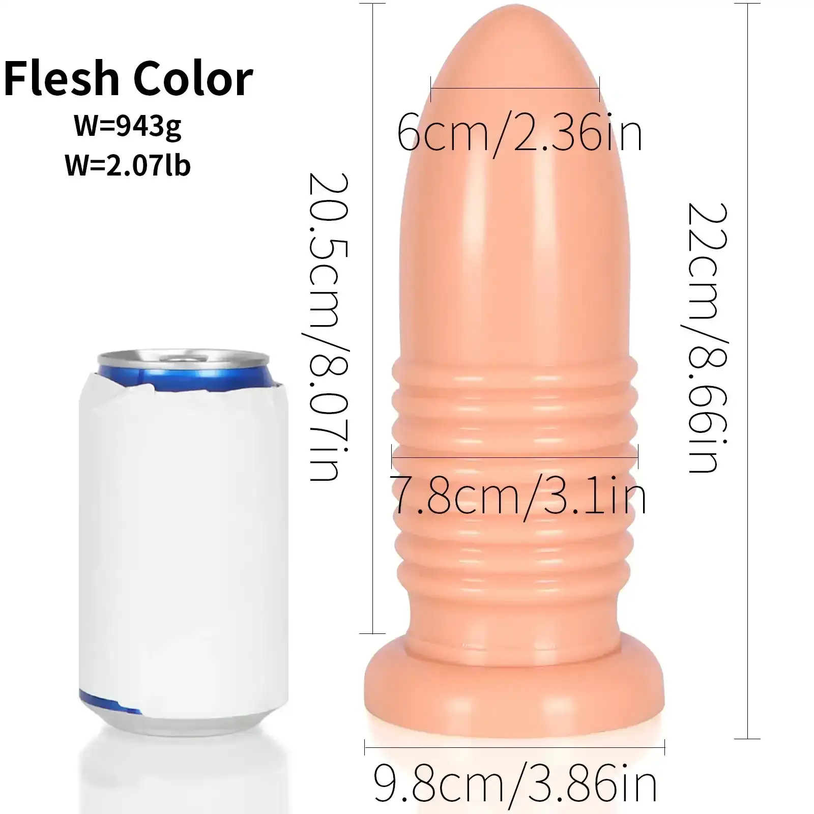 isensualflow fr dilatateur anal plastique avec ventouse