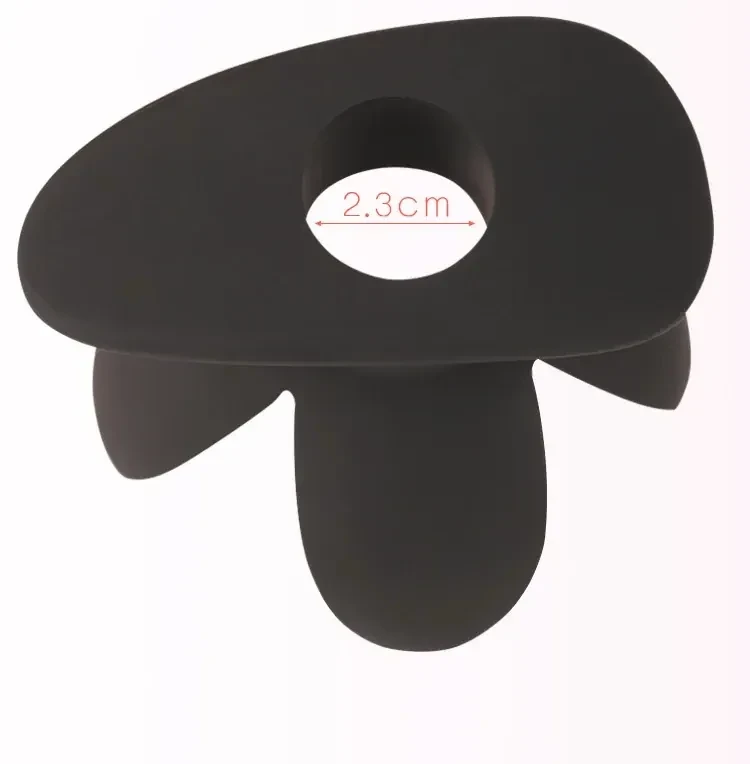 isensualflow fr dilatateur anal silicone a petales creux