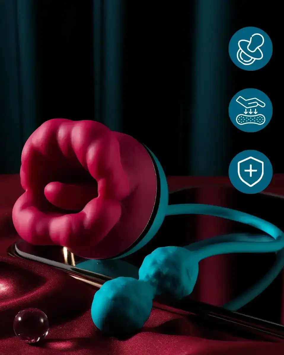 isensualflow fr dildo rose silicone medical langue