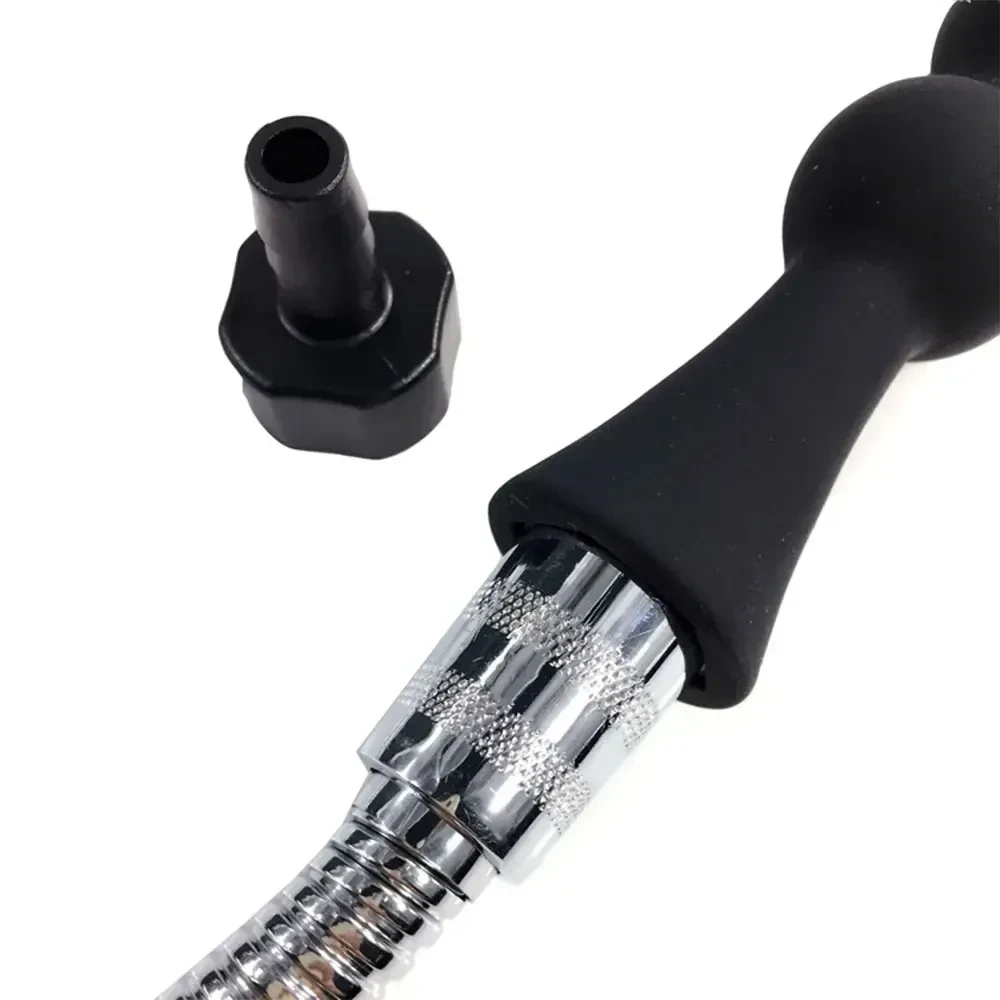 isensualflow fr douche anale ampoule silicone medical