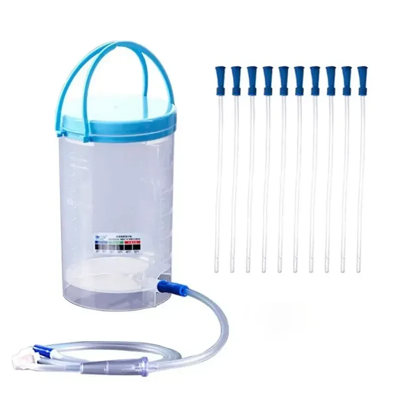 isensualflow fr douche anale reutilisable en plastique medical