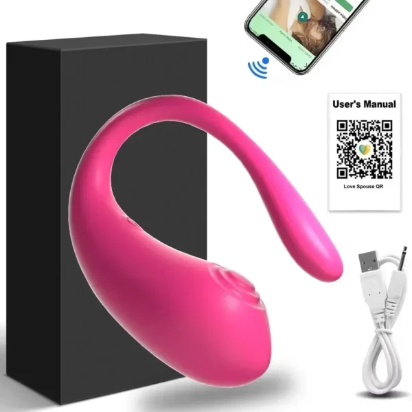 isensualflow fr jouet à distance pour couple connecté