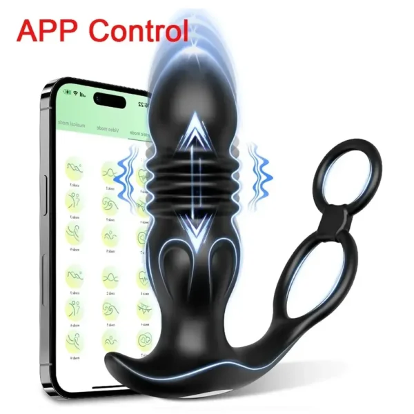 isensualflow fr jouet homme silicone prostate incurvé étanche