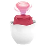 isensualflow fr jouet rose pour mamelons et clitoris