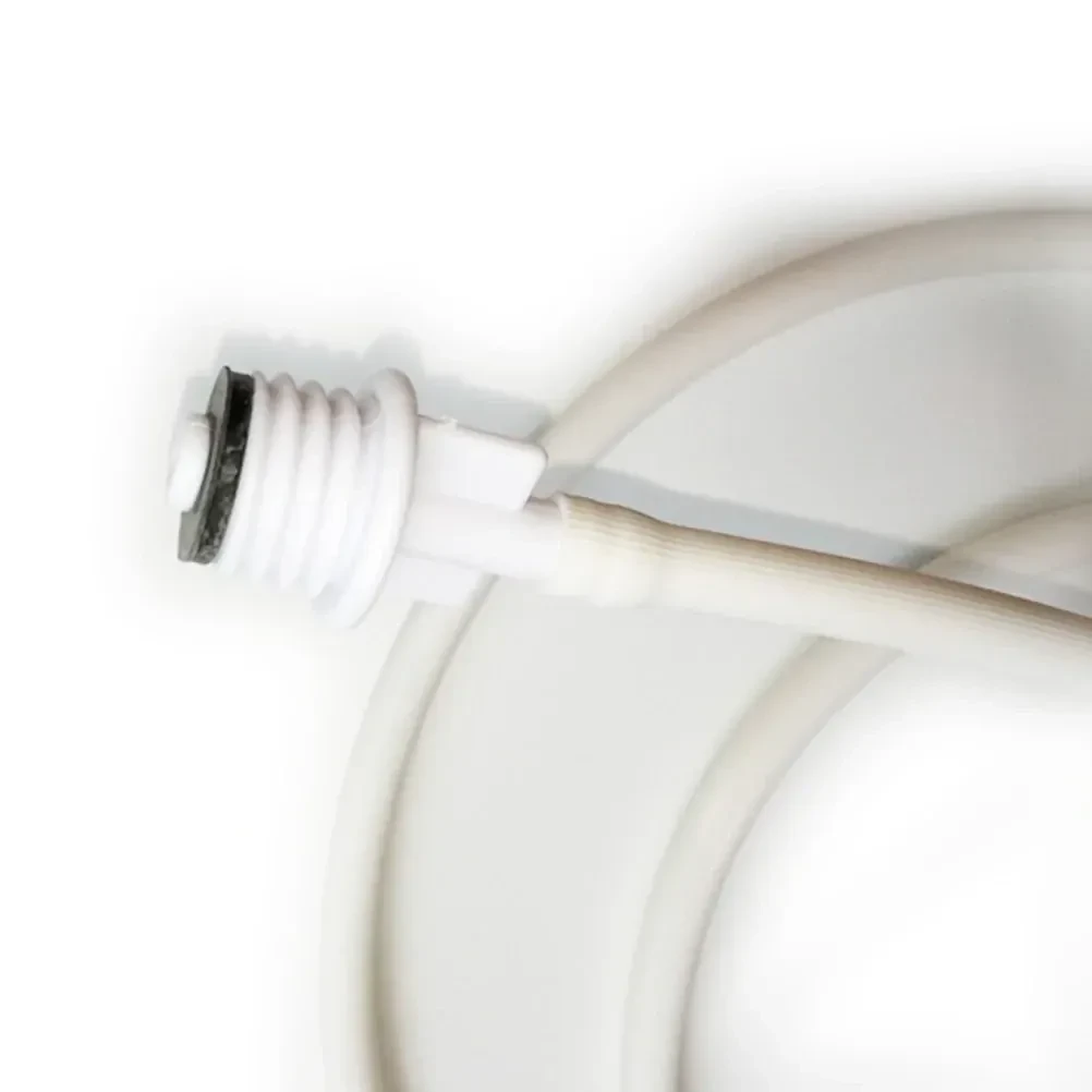 isensualflow fr kit de lavement anal en silicone medical