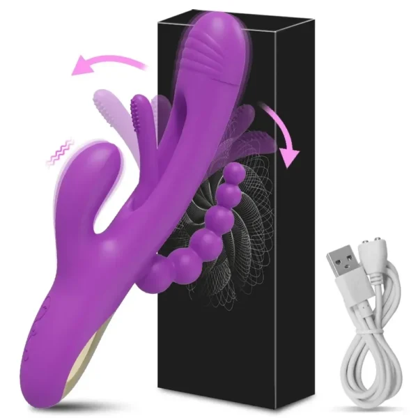 isensualflow fr masseur g-spot vibrant intense
