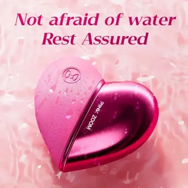 isensualflow fr masseur intime rose doux silicone corporel