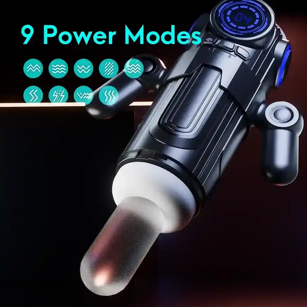 isensualflow fr masturbateur automatique noir tpe realiste