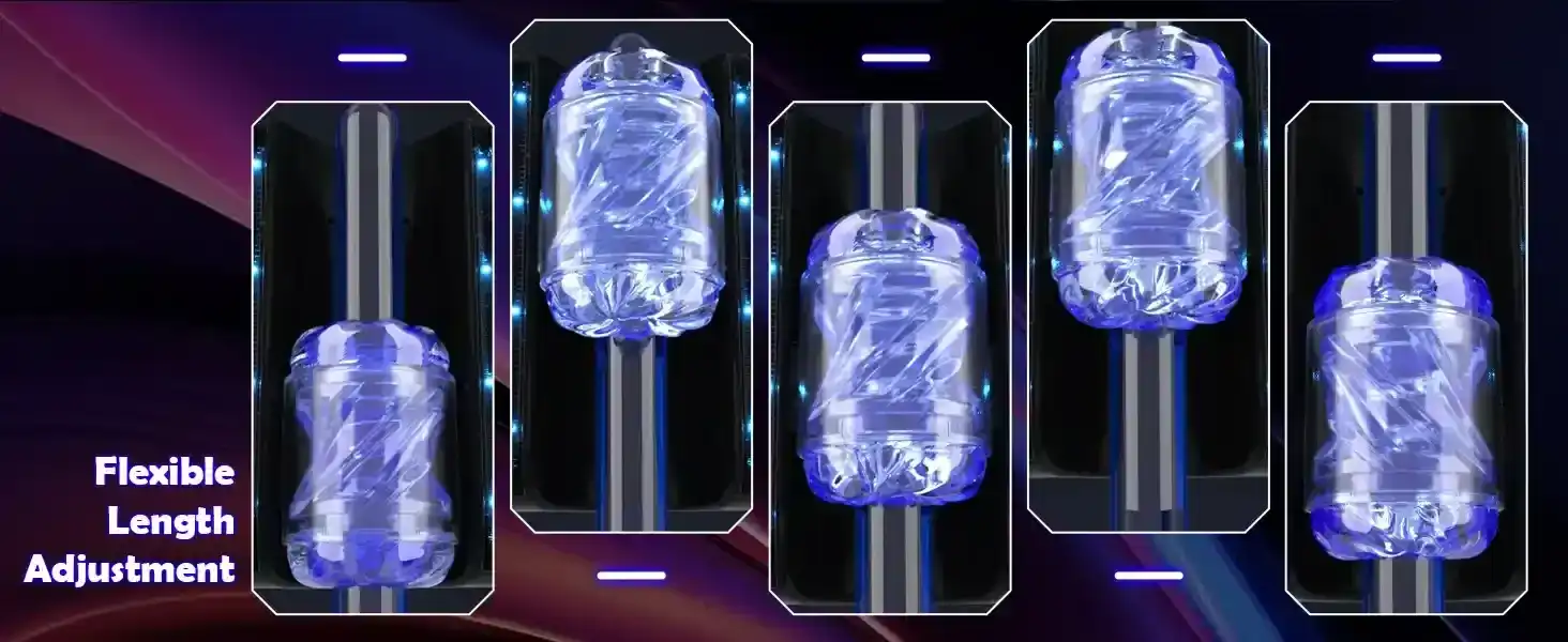 isensualflow fr masturbateur avec 9 modes de poussee