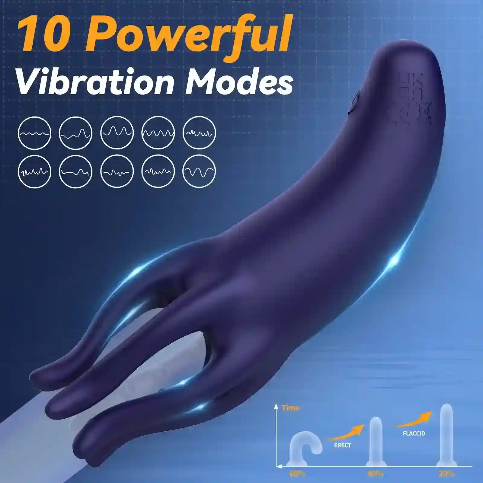 isensualflow fr masturbateur de gland en silicone medical