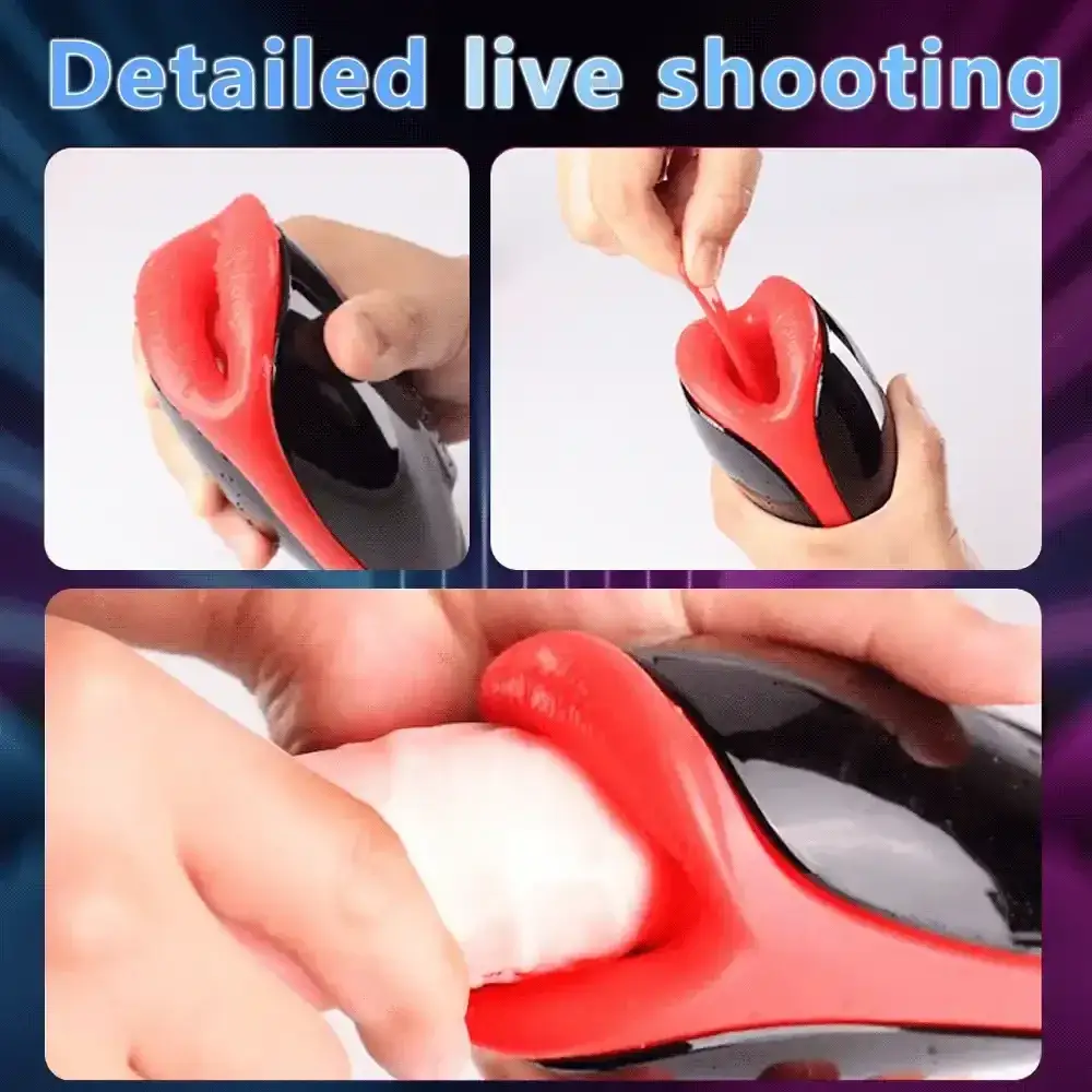 isensualflow fr masturbateur oral masculin en silicone medical