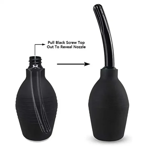 isensualflow fr nettoyeur anal souple en caoutchouc pour usage intime