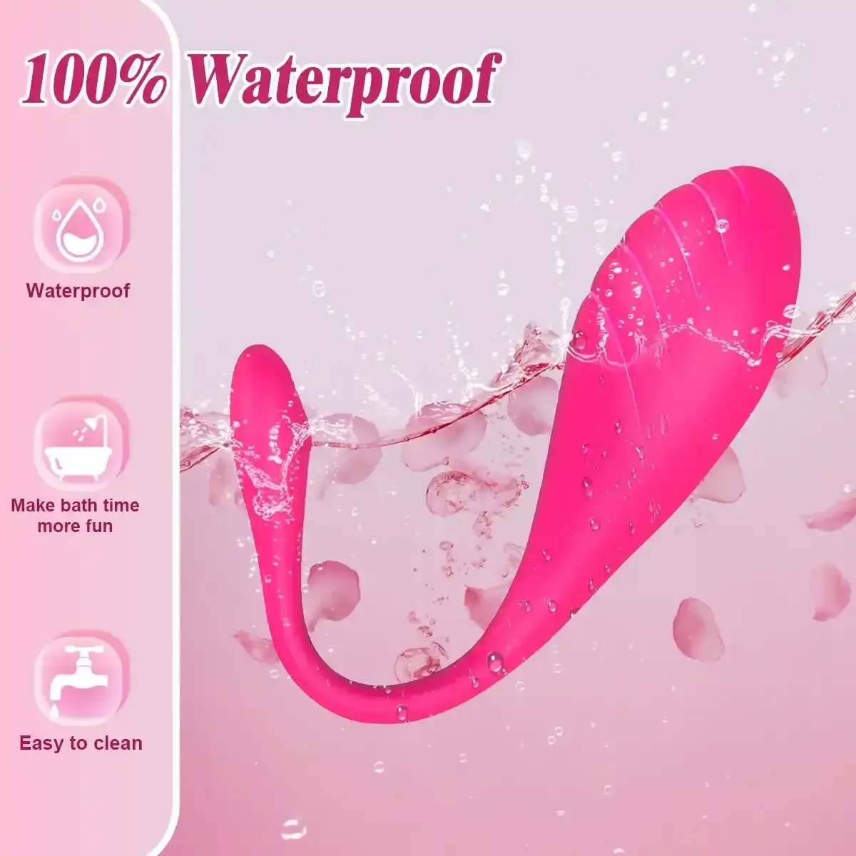 isensualflow fr oeuf vibrant connecte silicone medical