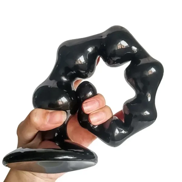 isensualflow fr perles anales en pvc pour plaisir intense