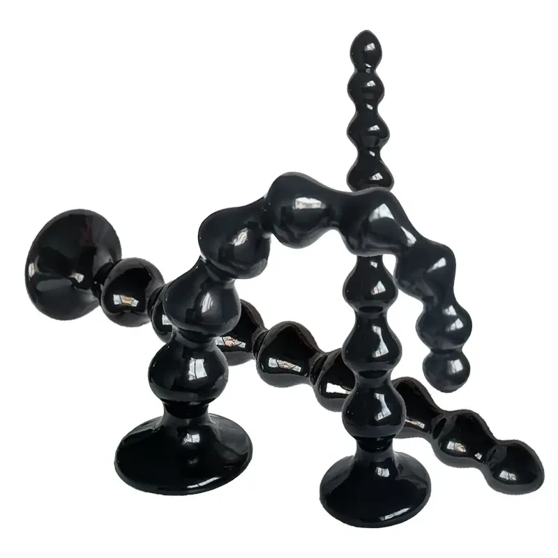 isensualflow fr perles anales en pvc pour stimuler point g