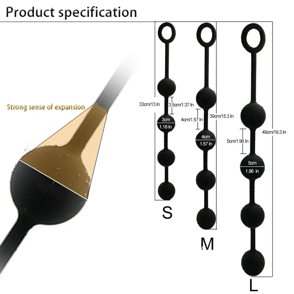 isensualflow fr perles anales silicone graduees prostate
