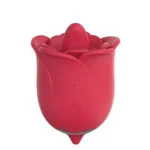 isensualflow fr plaisir clitoridien rose vibrations léchage
