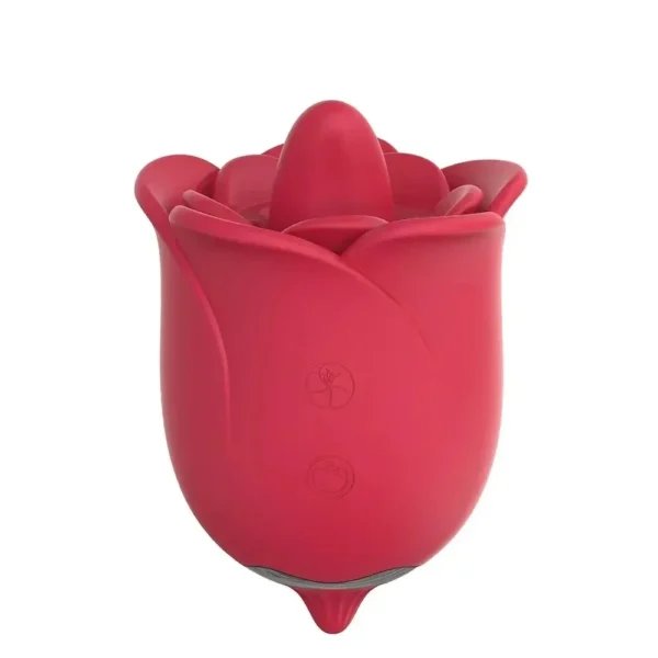 isensualflow fr plaisir clitoridien rose vibrations léchage