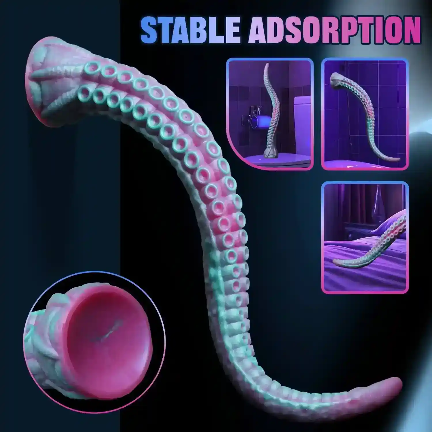 isensualflow fr plug anal animal long flexible
