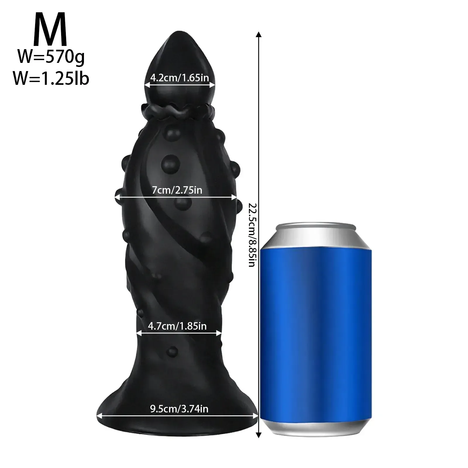 isensualflow fr plug anal design kinky monstre