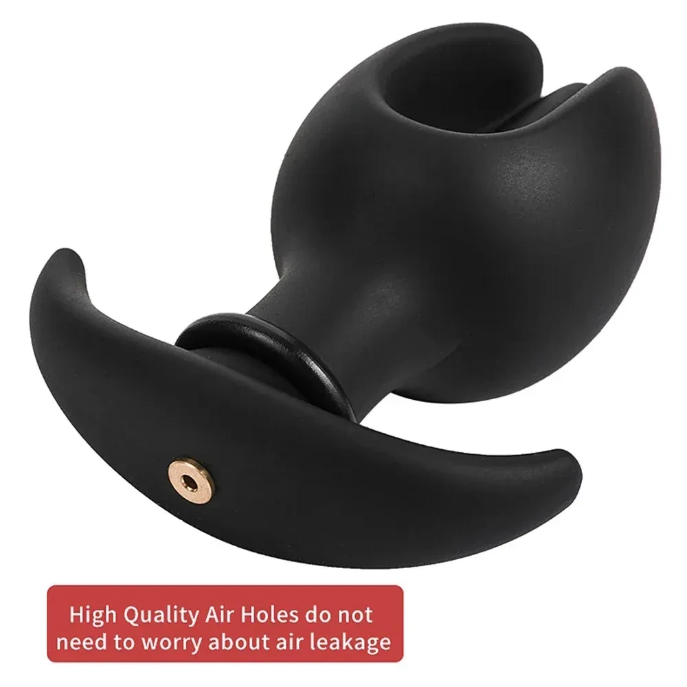 isensualflow fr plug anal en silicone liquide souple