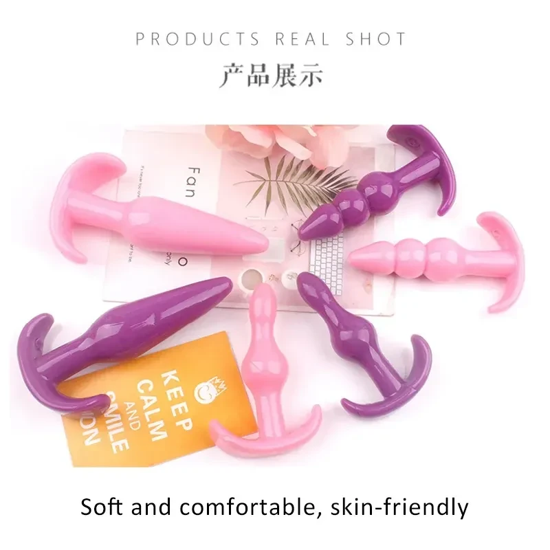 isensualflow fr plug anal femme silicone progressif