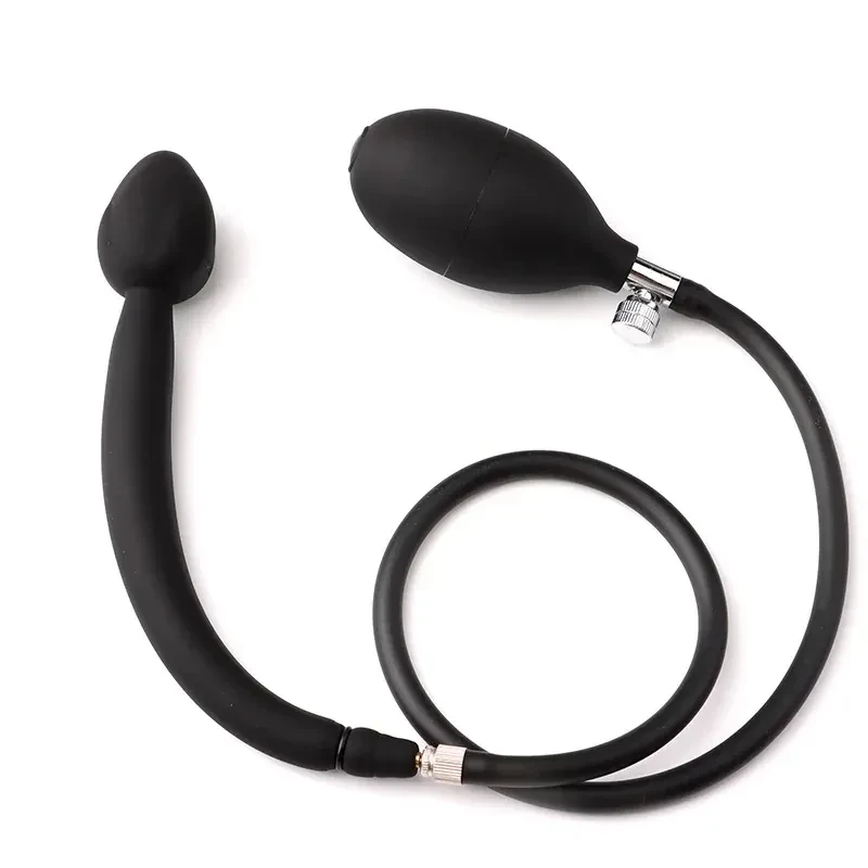 isensualflow fr plug anal gonfable silicone queue chiot