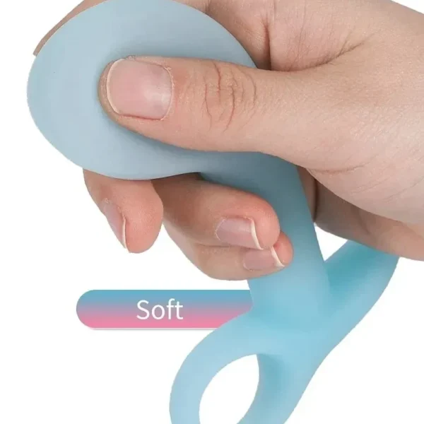 isensualflow fr plug anal gonflable silicone souple
