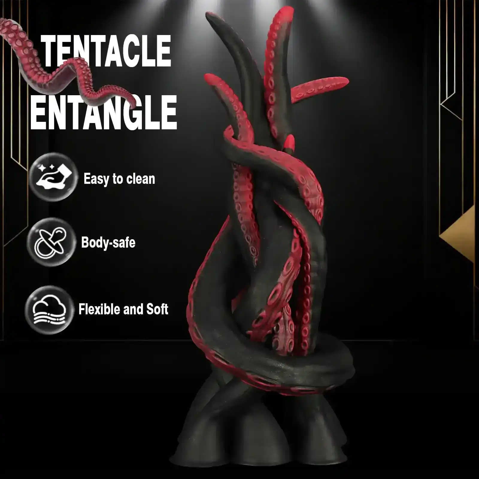 isensualflow fr plug anal grand en silicone liquide