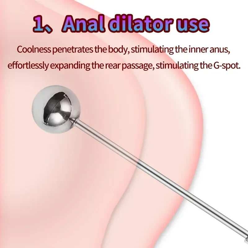 isensualflow fr plug anal metal poli lisse
