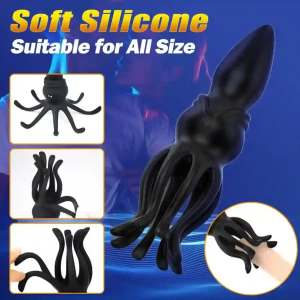 isensualflow fr plug anal noir point p