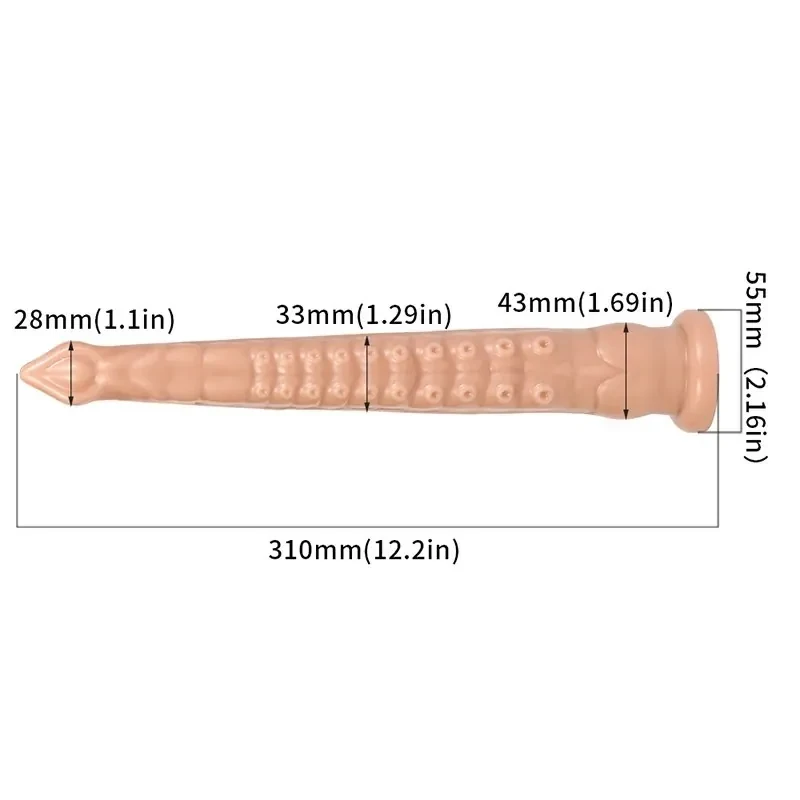 isensualflow fr plug anal pieuvre réaliste ventouse corps souple