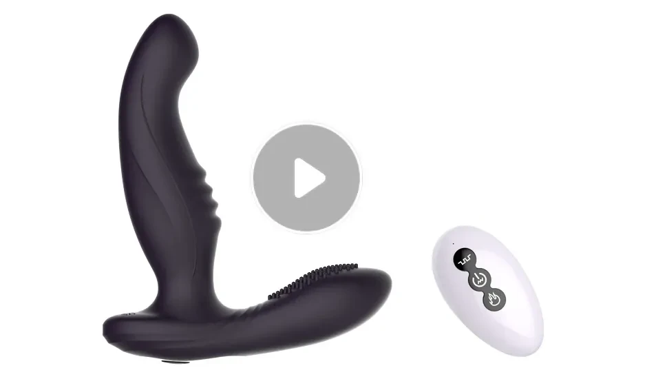 isensualflow fr plug anal pour homme silicone telecommande
