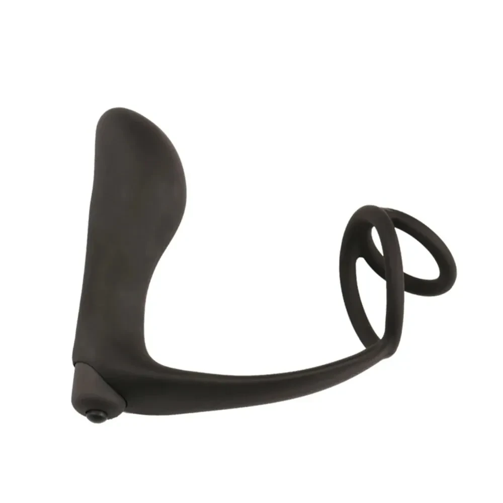 isensualflow fr plug anal prostate homme avec télécommande