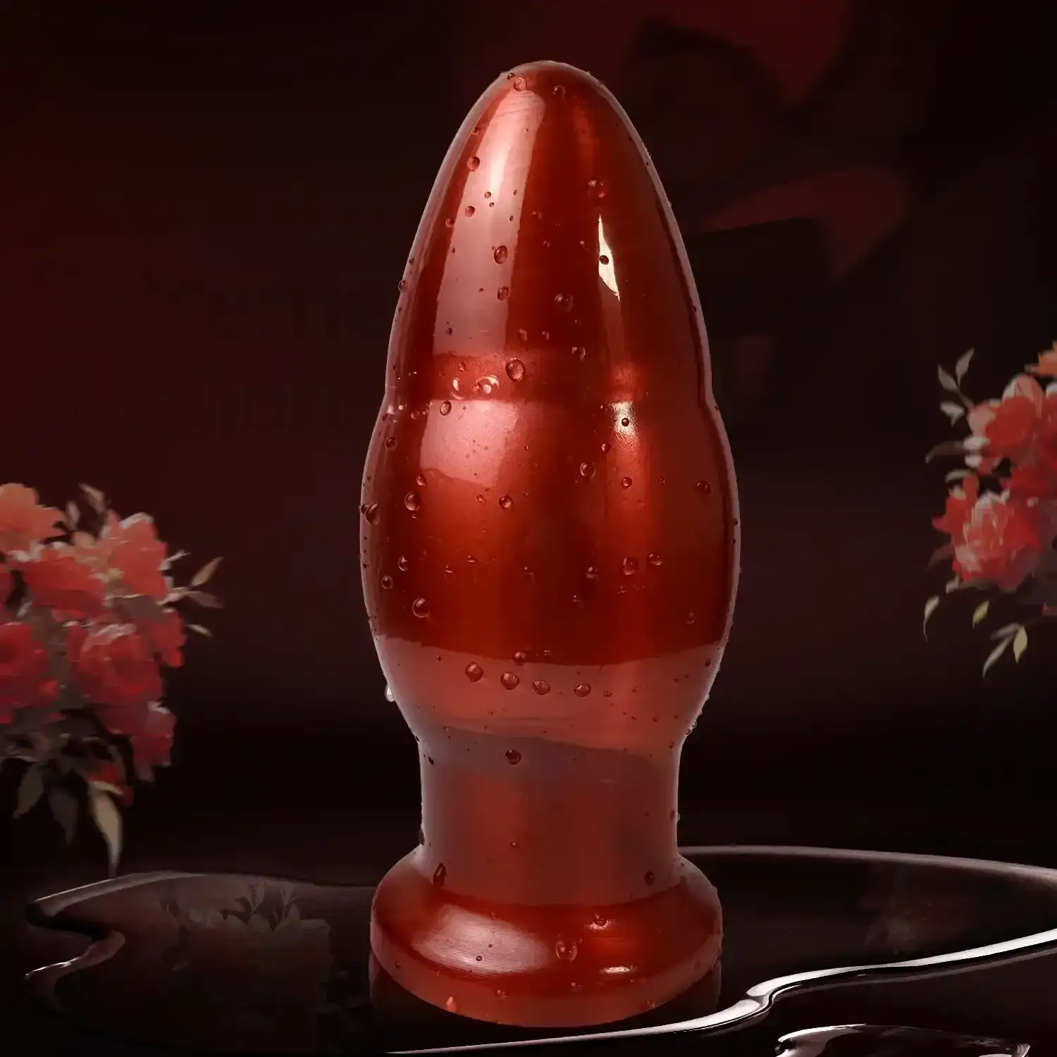 isensualflow fr plug anal pvc sensations profondes