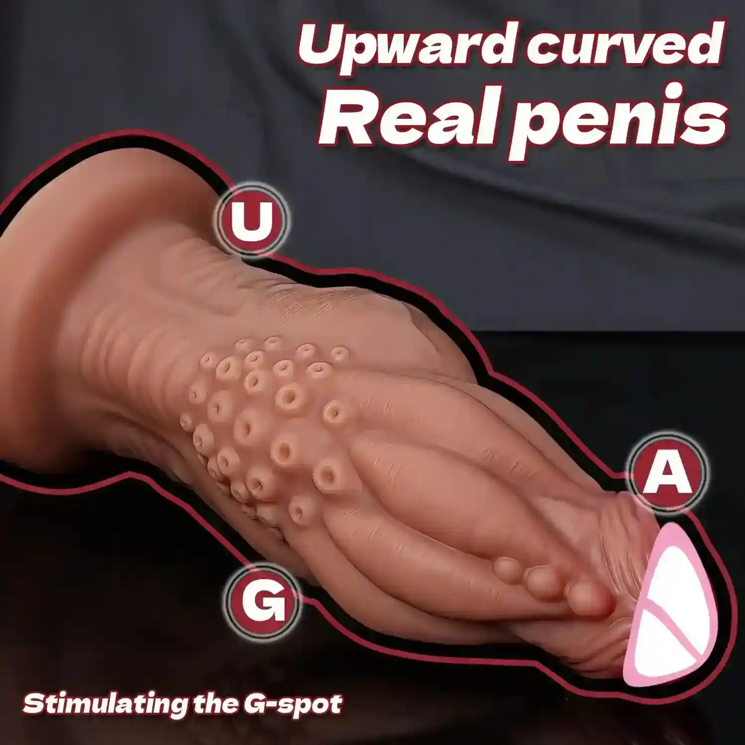 isensualflow fr plug anal réaliste doux silicone