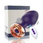 isensualflow fr plug anal rose jouet intime
