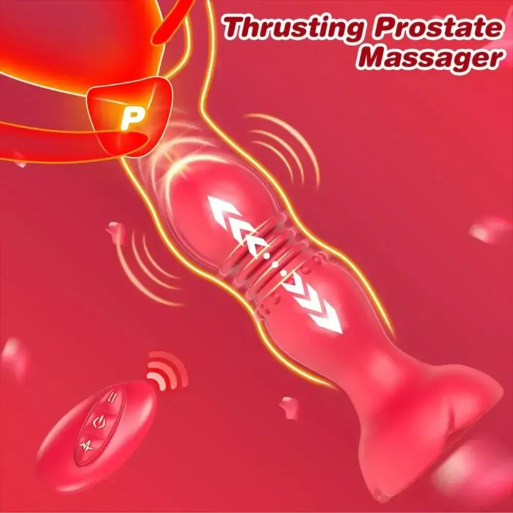 isensualflow fr plug anal rose silicone 10 modes remorque