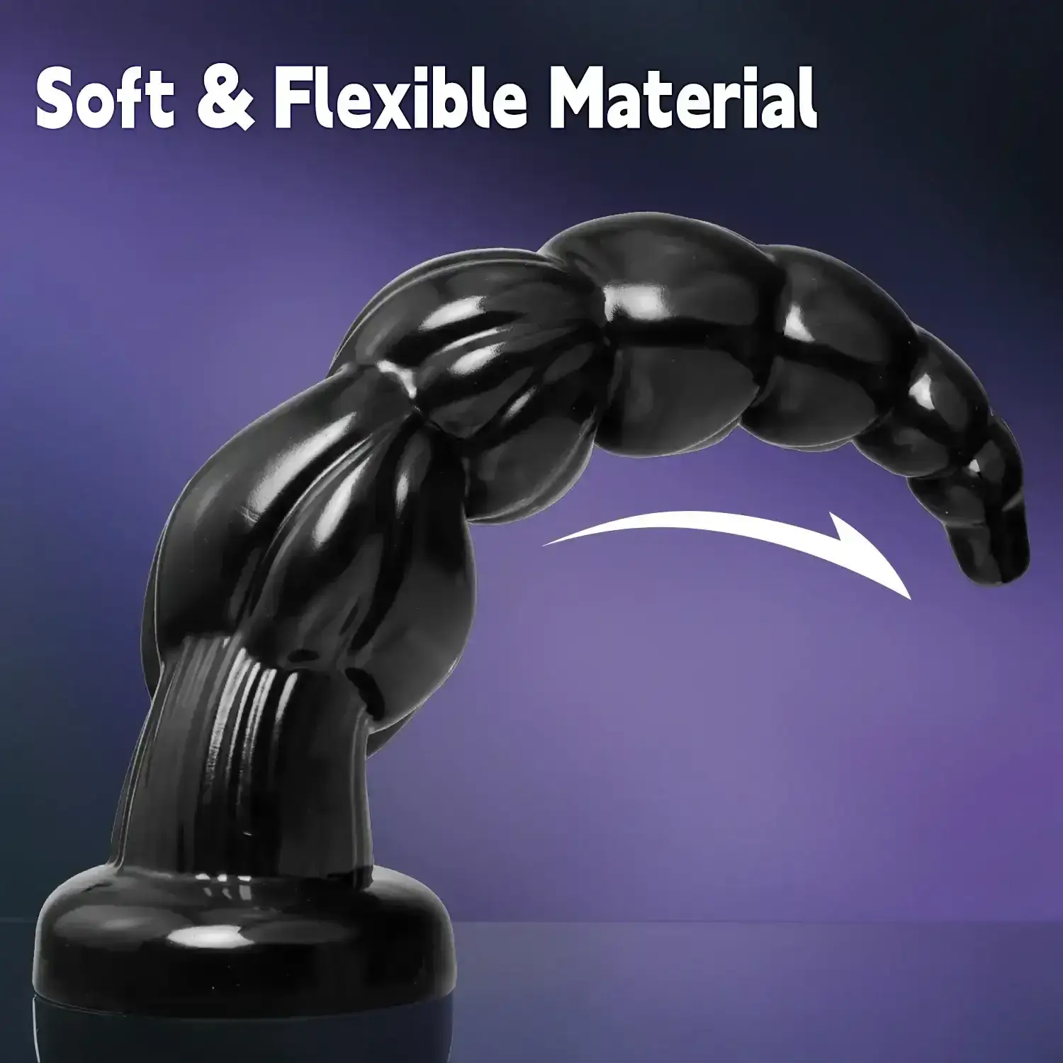 isensualflow fr plug anal silicone a billes leste