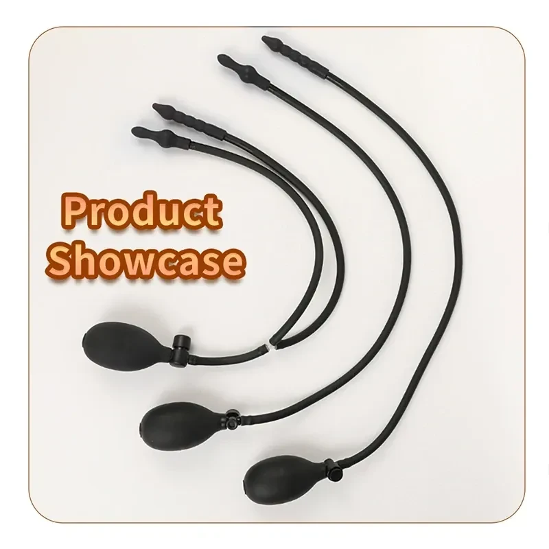 isensualflow fr plug anal silicone gonflable expansion progressive