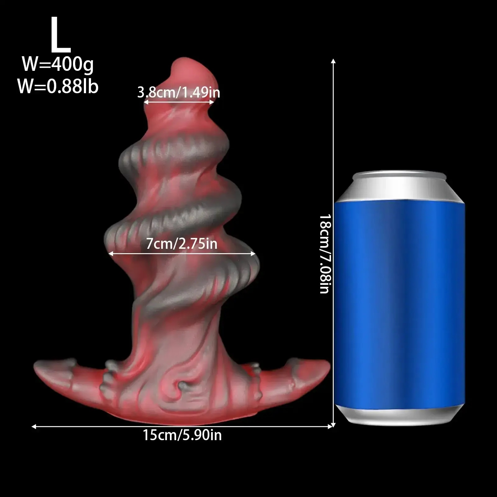 isensualflow fr plug anal silicone liquide spirale