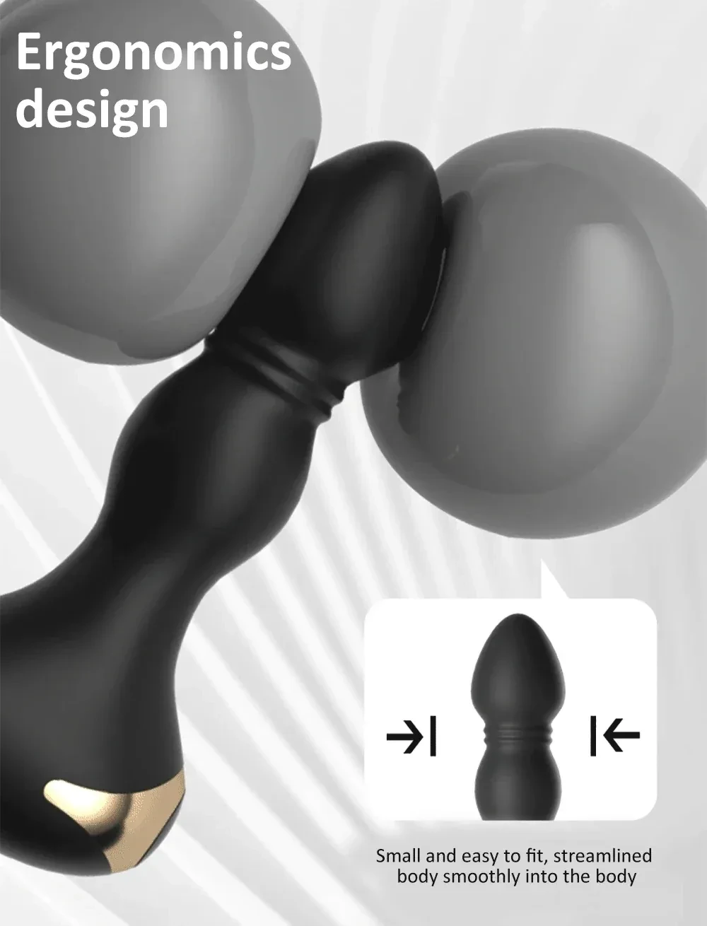 isensualflow fr plug anal silicone medical design profile