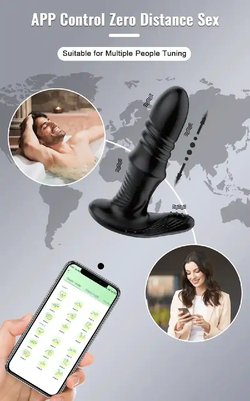 isensualflow fr plug anal silicone medical discret