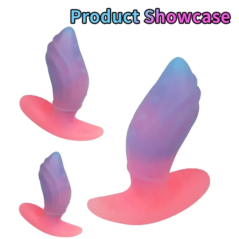 isensualflow fr plug anal silicone medical pour prostate