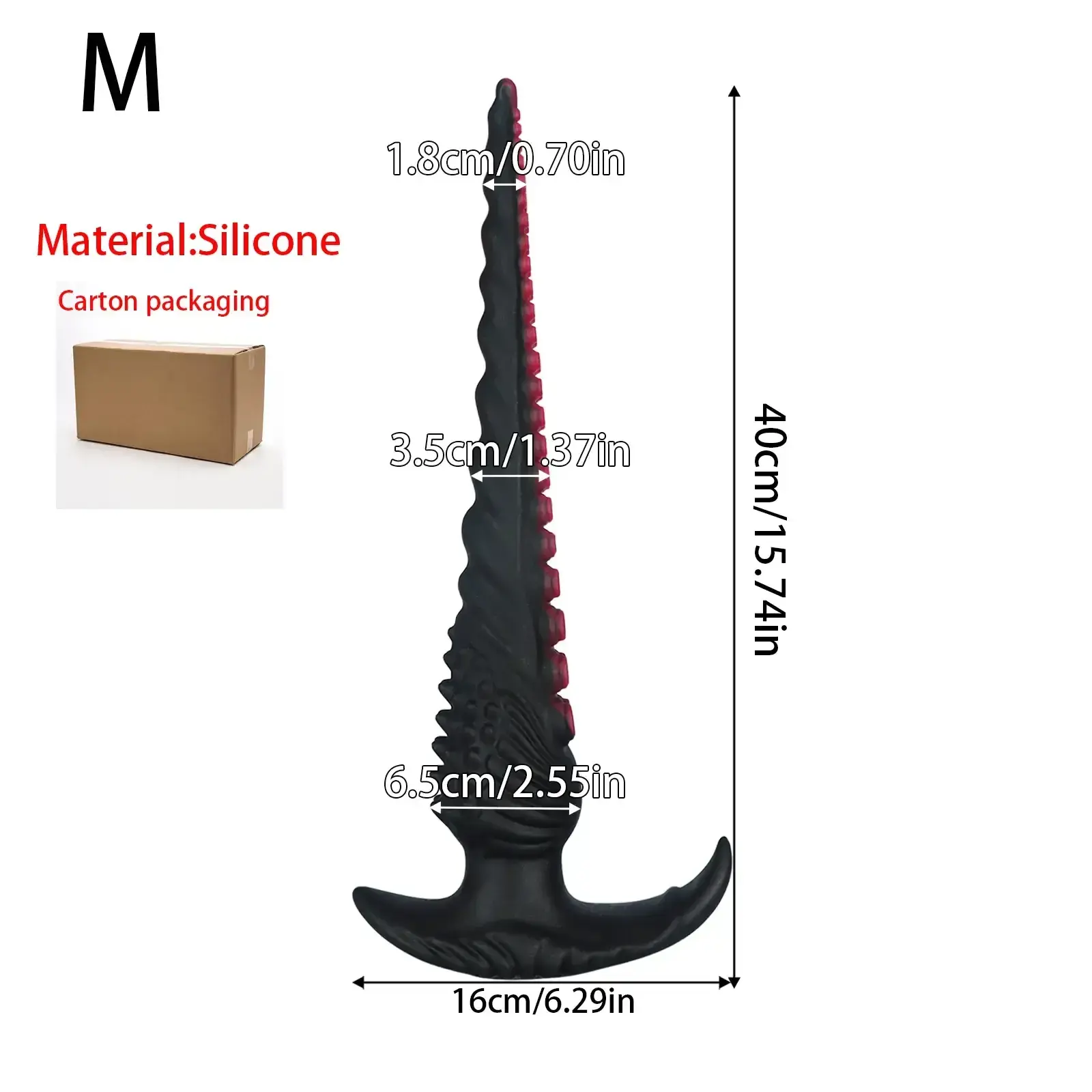 isensualflow fr plug anal silicone texture fantaisie